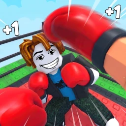 +1 Boxing Battle Evolution icon