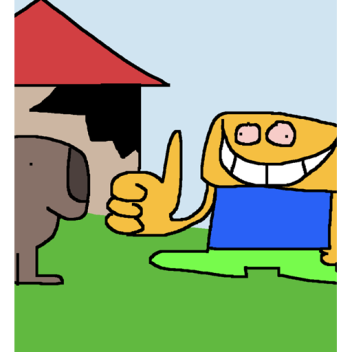 totally real and epic suburban experience