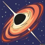 Black Hole World Fans Group Thumbnail
