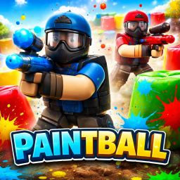 Paintball (FIXED)