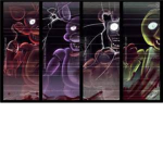 FREDDY FAZBEAR'S | THEATER