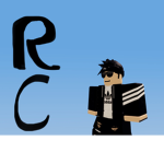 Random_ColorsYT on Roblox!