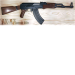Gun Luver