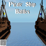 Pirate Ship Battles (QUESTS)