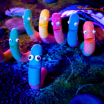 Worm group only worms