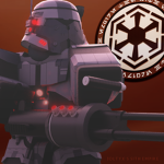 TSE Heavy Troopers