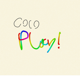 Coco Play! {Early Access}