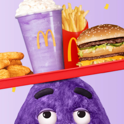 Grimace
