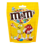 M&M ;)