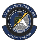 [KV31] DOE, Federal Protective Force