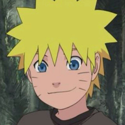 naruto Roblox decal