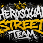 HEROSQUAD STREET