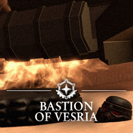 [FREE] Bastion of Vesria