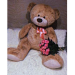 -teddy vibes-