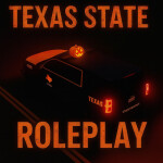 Texas State Roleplay | Halloween Update  🎃 
