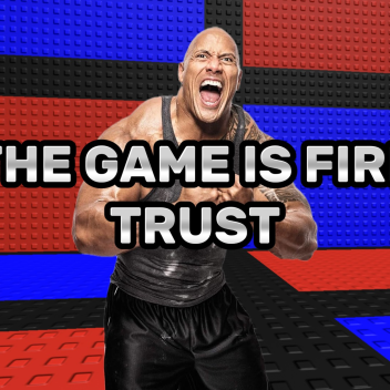 a game about the rock
