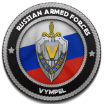 [RAF] | Task Force Vympel