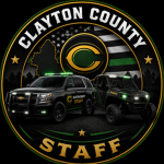 Bibb County Georgia Staff Team