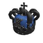 keith_crowned's crown