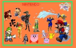 The Nintendo Fan Club
