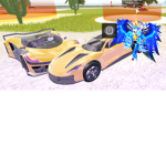 GOLD3N ELITE MOTOR CLUB