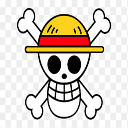One piece Roblox decal