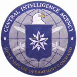 CIA/JSOC