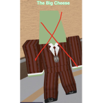 big cheese hate club