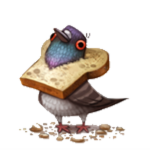 Bred Burds