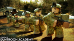 Australian Officer Candidates School