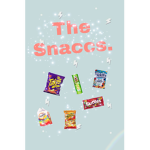 The Snaccs.