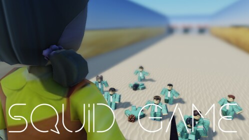 SQUID GAME