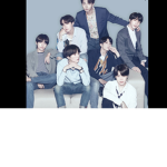~~ BTS ~~