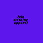 lols clothing apparel