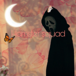 HAMSTER SQAUD!