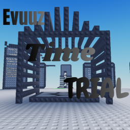 Evuuz Time Trial (MASSIVE UPDATE)