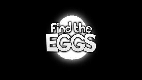 (READ DESC) Find The Eggs