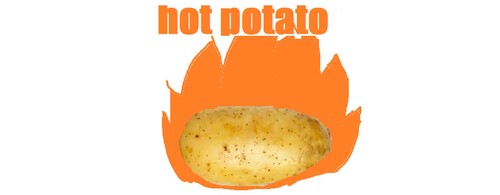 Hot Potato