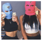 Abby$ baddie$
