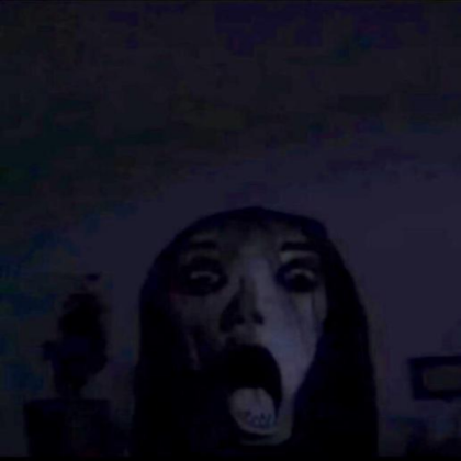 scary ###### #### Roblox decal
