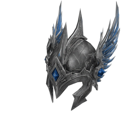 Iskara, the Frozen Oath
