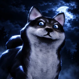 Survive the Dogs icon