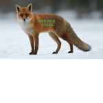 Original Foxes
