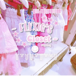 - flyxiq’s closet -
