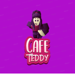 [GRAND OPENING!] Cafe Teddy☕