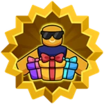 Game Badge Thumbnail