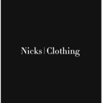 Nicks | Clothing