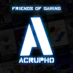 Friends of Gaming
