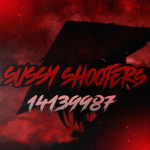 물 SUSSY SHOOTAS