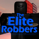 The Elite Robbers